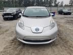 2015 Nissan Leaf S