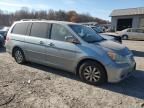 2008 Honda Odyssey EXL