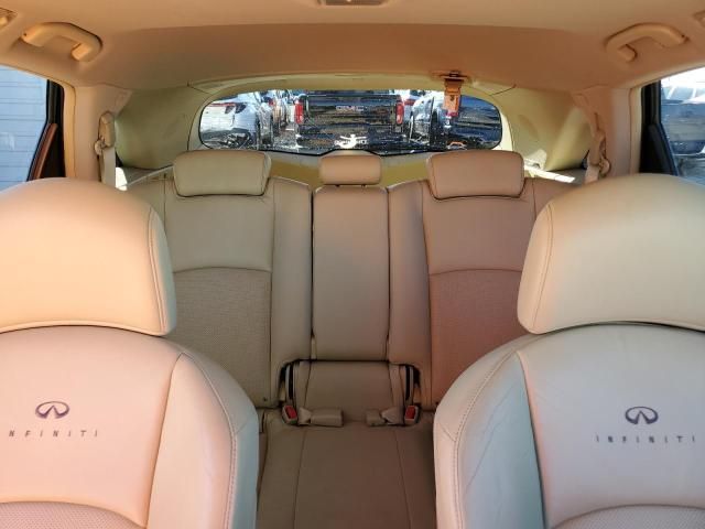 2007 Infiniti FX35