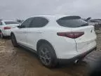 2018 Alfa Romeo Stelvio TI