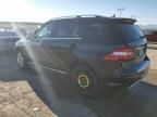 2012 Mercedes-Benz ML 350 4matic