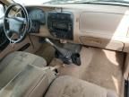 1999 Mazda B2500 Cab Plus