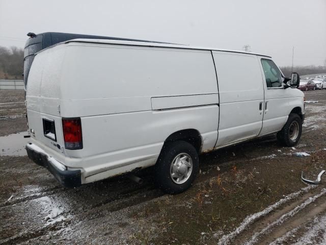 2013 Ford Econoline E250 Van