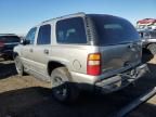 2003 Chevrolet Tahoe K1500