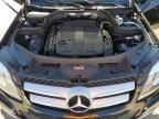 2014 Mercedes-Benz GLK 350 4matic