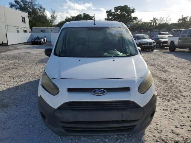 2014 Ford Transit Connect XL