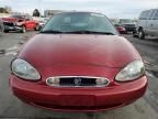 1998 Mercury Sable GS