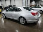 2015 Chevrolet Malibu 2LT