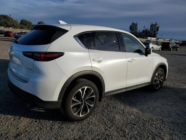 2022 Mazda CX-5 Premium