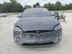 2017 Tesla Model X