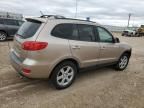 2007 Hyundai Santa FE SE