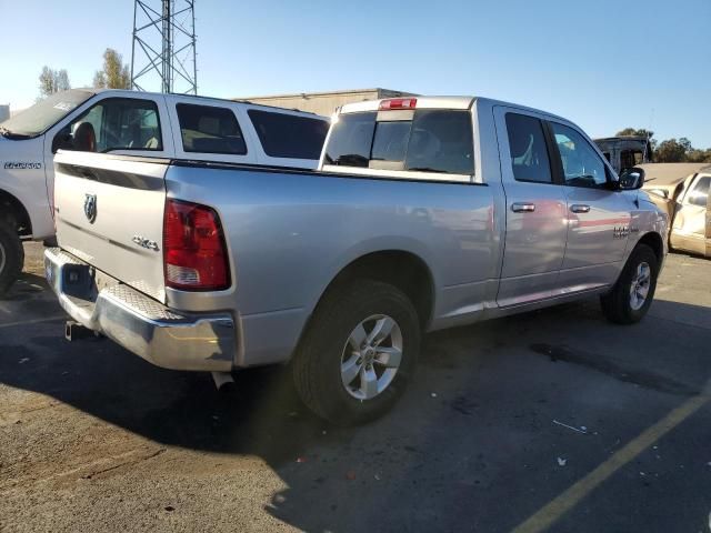 2014 Dodge RAM 1500 SLT