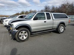 Toyota Tacoma Xtracab Vehiculos salvage en venta: 2004 Toyota Tacoma Xtracab