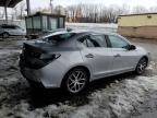 2020 Acura ILX Premium