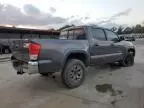 2016 Toyota Tacoma Double Cab