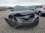 2009 Toyota Camry Hybrid