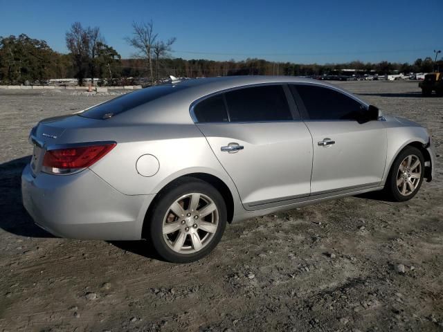 2012 Buick Lacrosse Premium