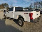 2019 Ford F250 Super Duty