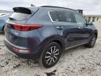 2019 KIA Sportage SX