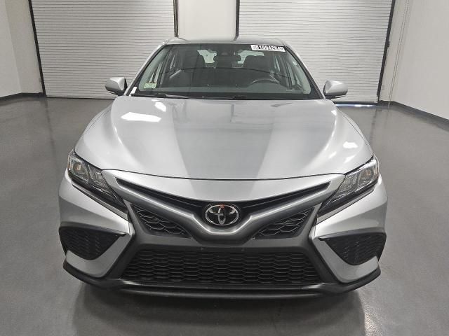 2023 Toyota Camry SE Night Shade