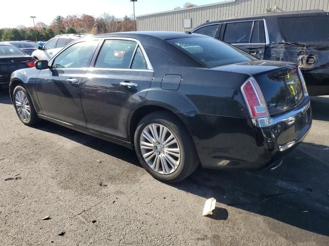 2014 Chrysler 300C