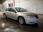 2014 Chrysler 200 Limited