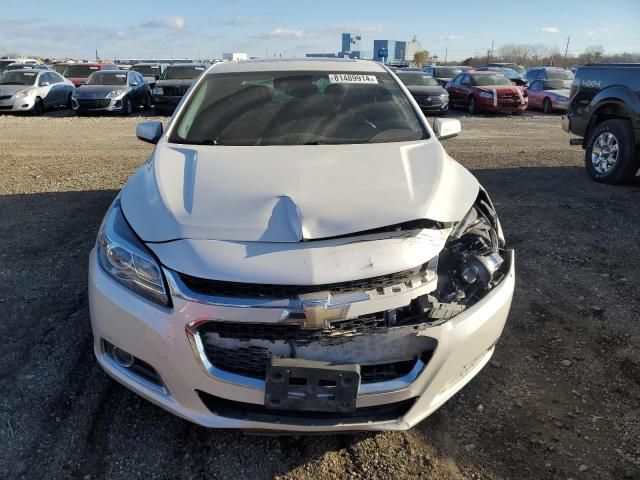 2014 Chevrolet Malibu LTZ