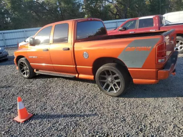 2005 Dodge RAM 1500 ST