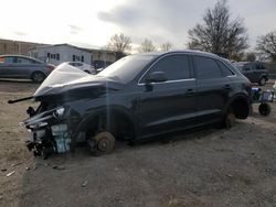 Audi Vehiculos salvage en venta: 2016 Audi Q3 Premium Plus