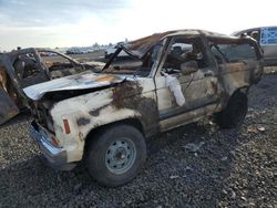 Ford Vehiculos salvage en venta: 1985 Ford Bronco II