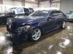 2014 Mercedes-Benz E 350 4matic