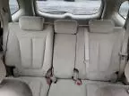 2009 Hyundai Santa FE SE