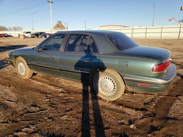 1997 Buick Lesabre Custom