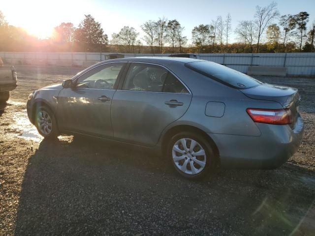 2007 Toyota Camry CE