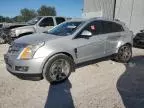 2012 Cadillac SRX Performance Collection