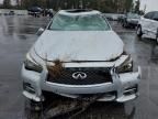 2014 Infiniti Q50 Base