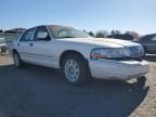 2005 Mercury Grand Marquis GS