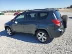 2008 Toyota Rav4 Sport