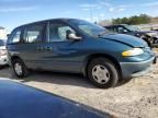 2000 Dodge Caravan