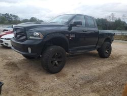 Dodge salvage cars for sale: 2013 Dodge RAM 1500 Sport