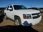 2007 Chevrolet Tahoe K1500