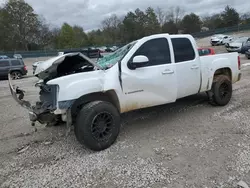 2007 GMC New Sierra K1500 en venta en Madisonville, TN