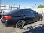 2018 BMW 540 I