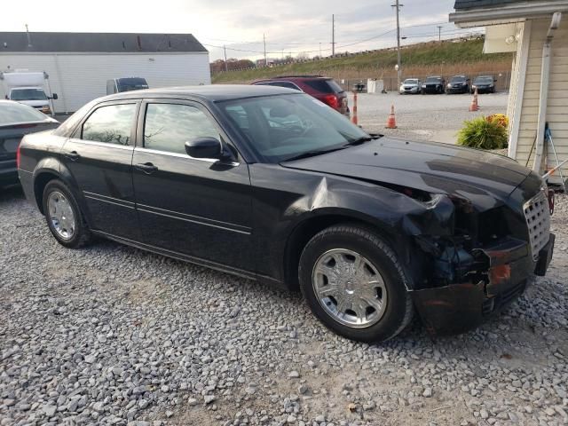 2005 Chrysler 300 Touring