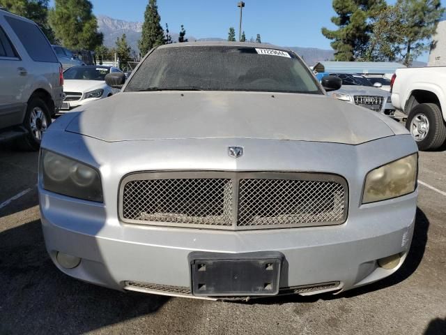 2006 Dodge Charger SE