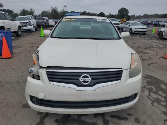 2009 Nissan Altima 2.5