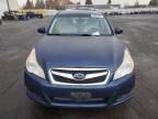 2011 Subaru Legacy 2.5I Premium