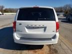 2015 Dodge Grand Caravan R/T