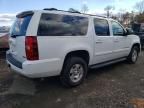 2007 Chevrolet Suburban K1500