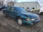 2001 Buick Century Limited